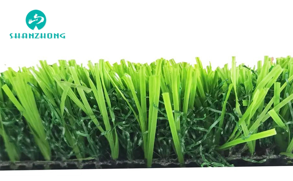 Sports Warranty 50mm High Quality 5/8 Inch Artificial Grass for Football