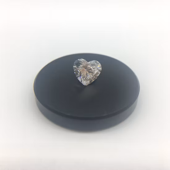 Rueda de perfil galvanizada de 4 pulgadas y 100 mm con corte de diamante para borde de mármol