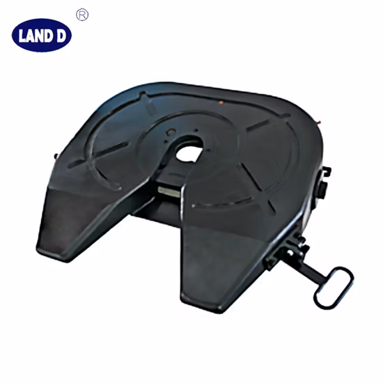 2 pulgadas 50 mm 3,5 pulgadas 90 mm Tipo Jost Quinta rueda Tipo BPW